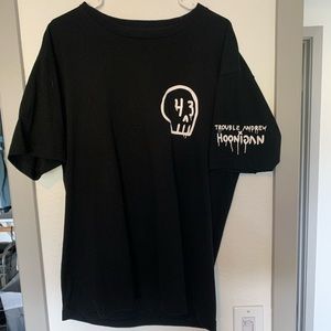 Hoonigan X Trouble Andrew | Ken Block “Just Don’t Die”